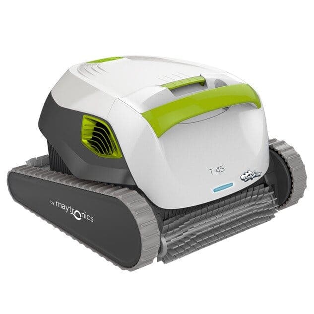 Robot piscine Dolphin T45I – Prix Fabricant